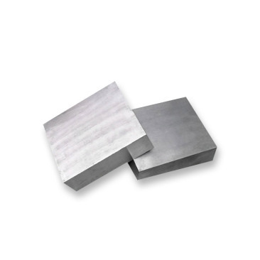 Titanium Plate